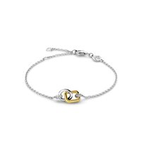 Bracciale Ti Sento Milano Donna in Argento Zirconia 23019ZY - 23019ZY